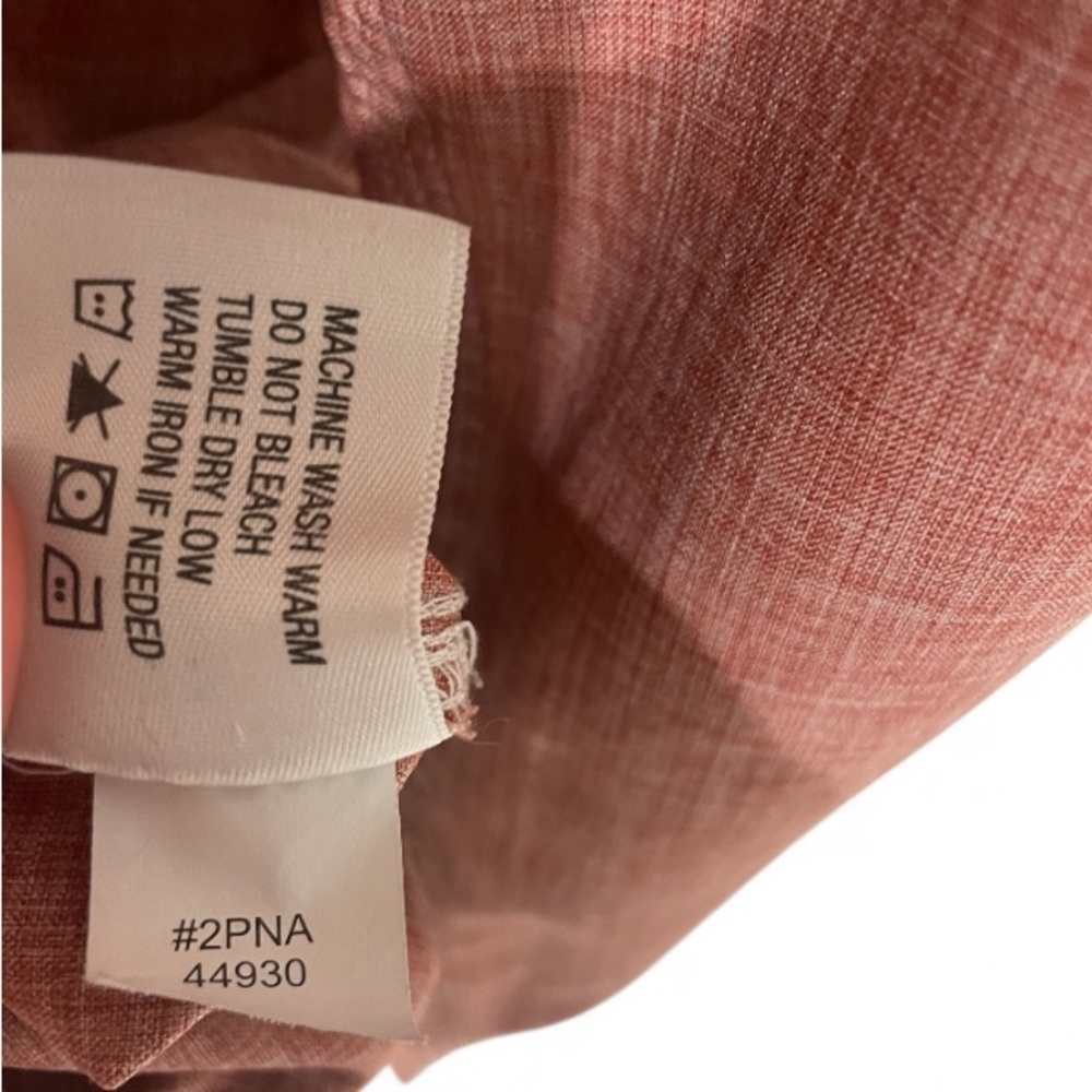 ORVIS Women’s Button-Down Shirt (Size L)✨ - Picture 10 of 10